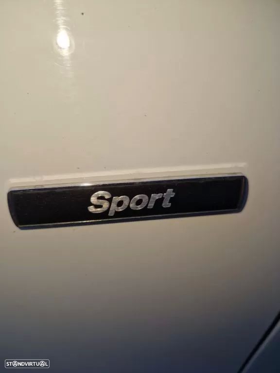 BMW 318 d Touring Auto Line Sport - 10