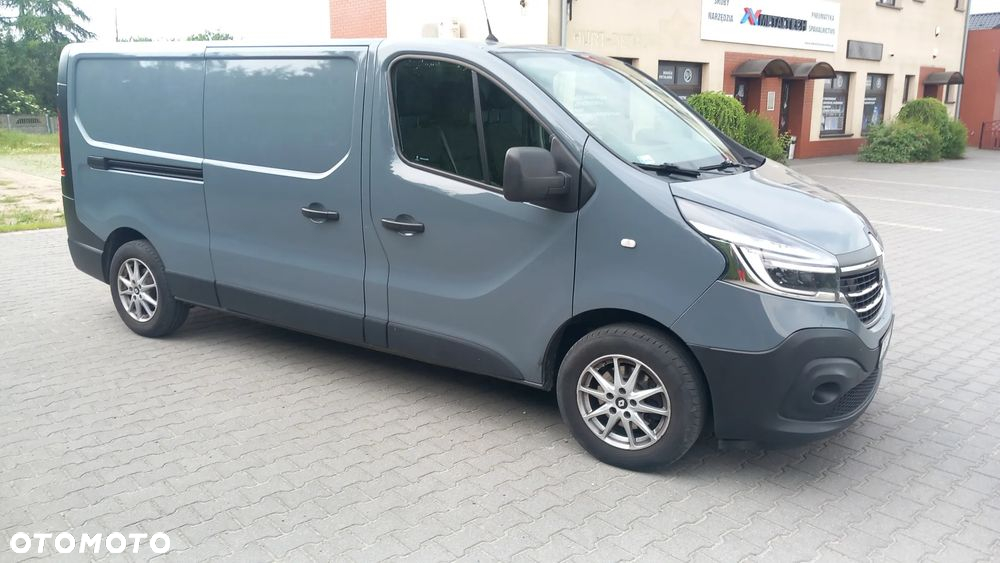 Renault Trafic - 7