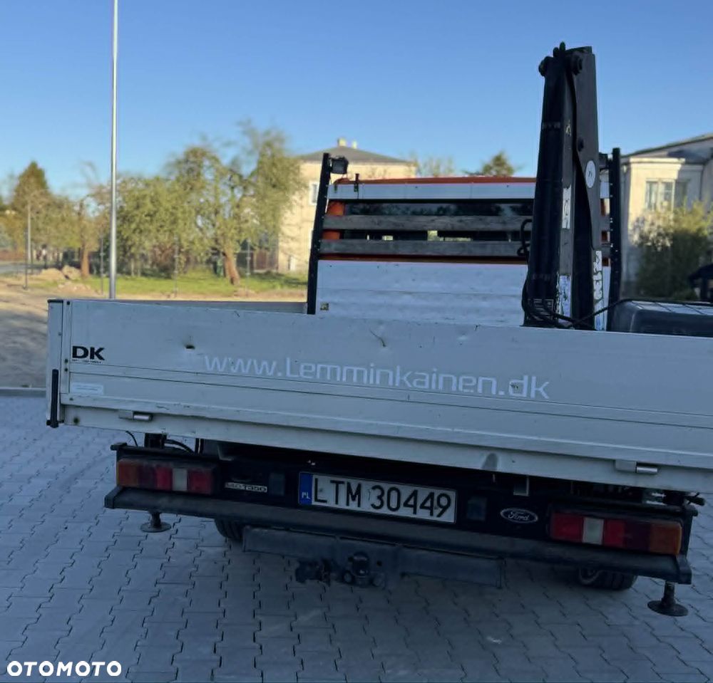 Ford Transit - 10