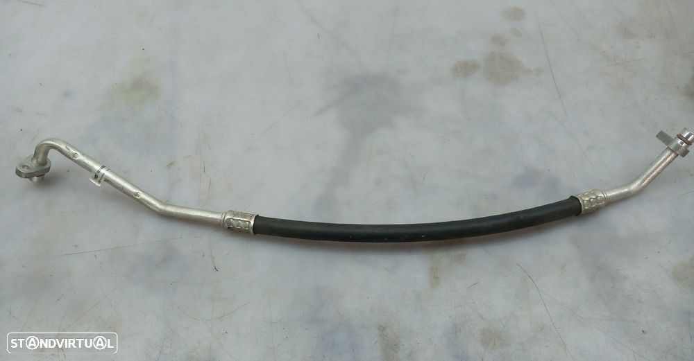 Tubo AC RENAULT Zoe (BFM_) - 1