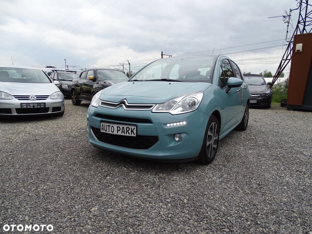 Citroën C3 1.2 VTi Exclusive - 2