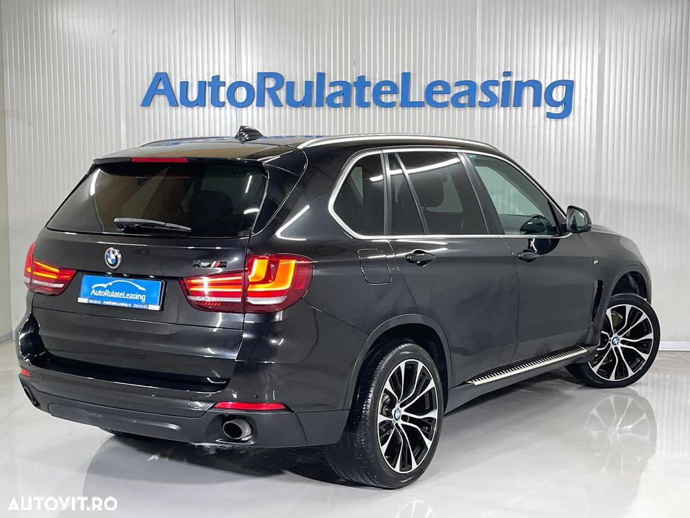 BMW X5 xDrive25d Sport-Aut. - 3