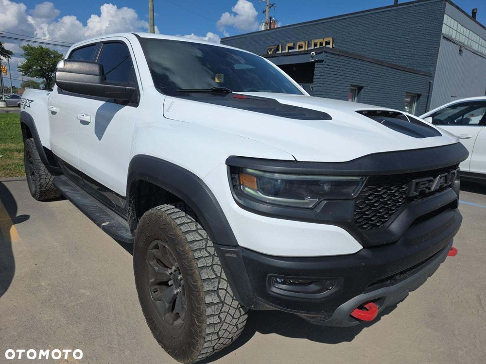 RAM 1500 TRX - 1