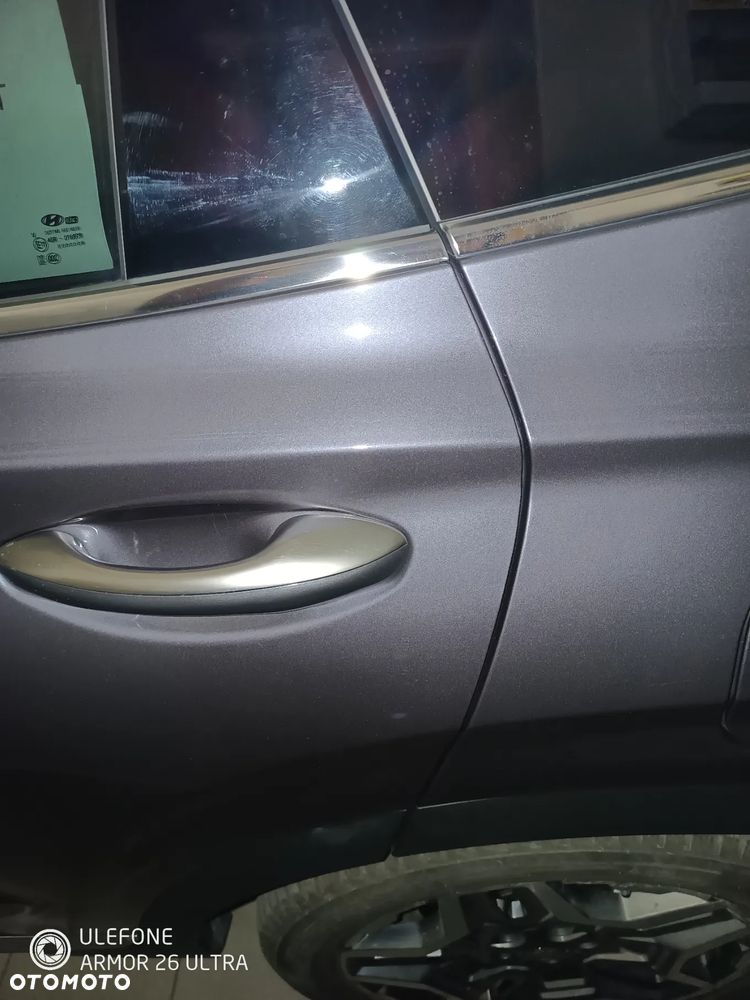 Hyundai Santa Fe 1.6 T-GDI HEV Platinum - 11