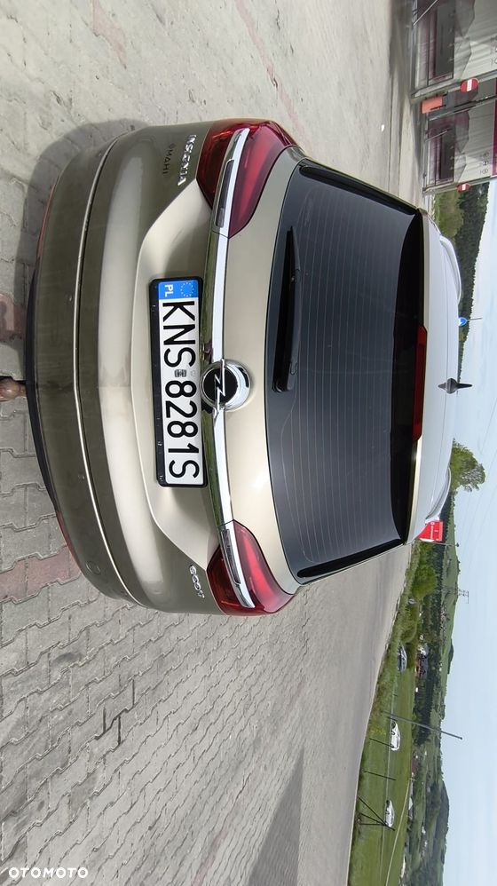 Opel Insignia 2.0 CDTI ecoFLEX Start/Stop Innovation - 7