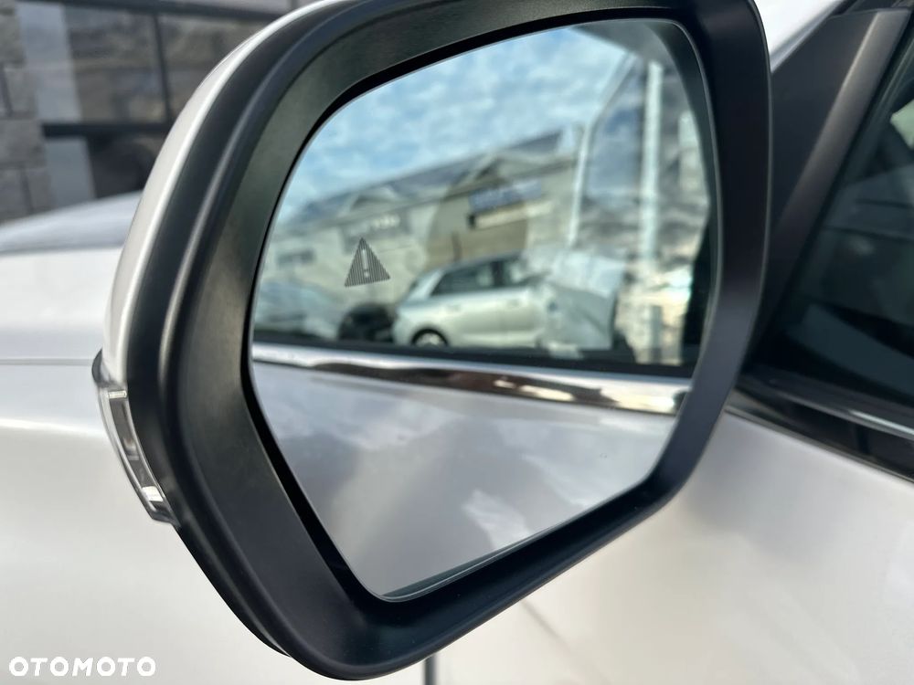 SsangYong/KGM Musso 2.2 e-XDi Wild 4WD - 9