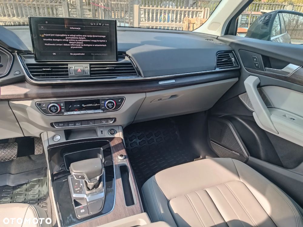 Audi Q5 45 TFSI quattro S tronic S line - 20