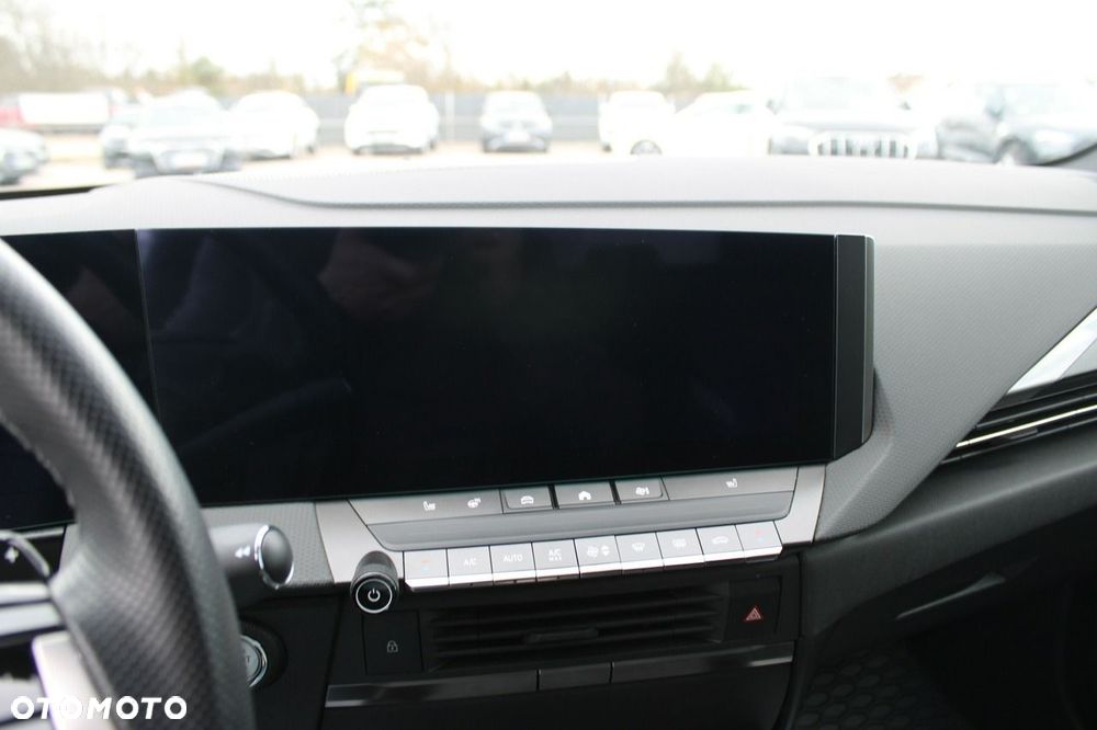 Opel Astra - 35