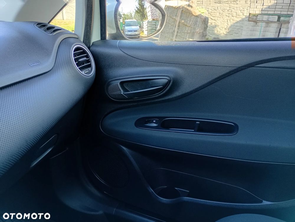 Fiat Punto Evo 1.2 8V Easy Start&Stopp - 28