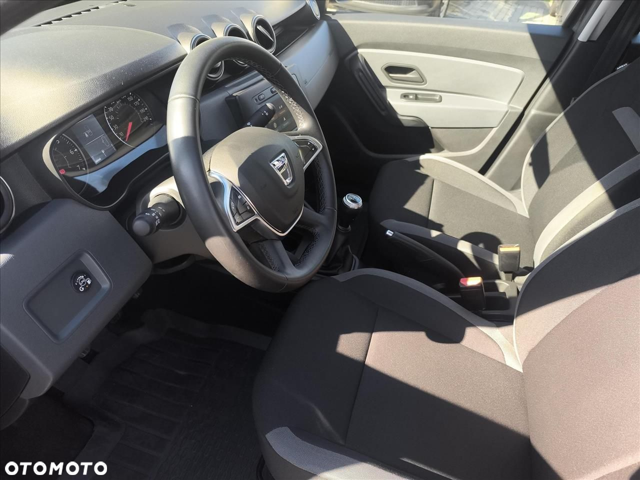 Dacia Duster 1.0 TCe Comfort - 9