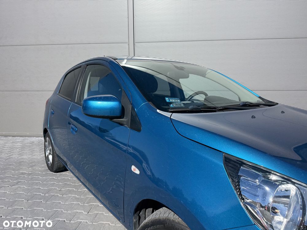 Mitsubishi Space Star 1.2 Invite - 16