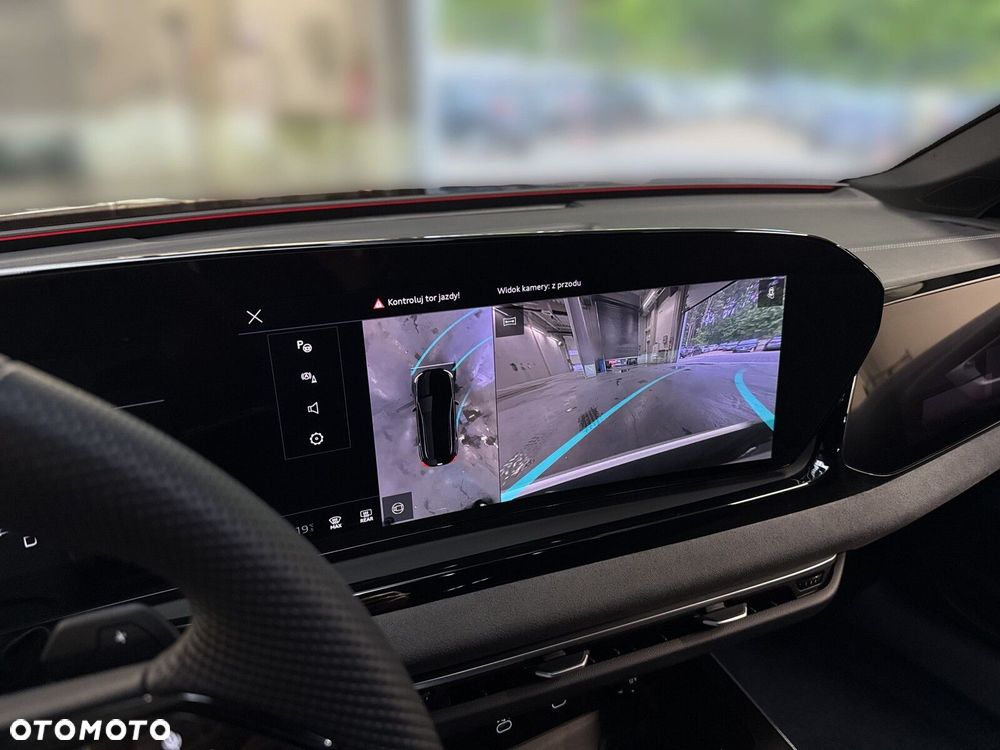 Audi A5 Limousine e-Hybrid 270 kW Quattro S tronic - 28