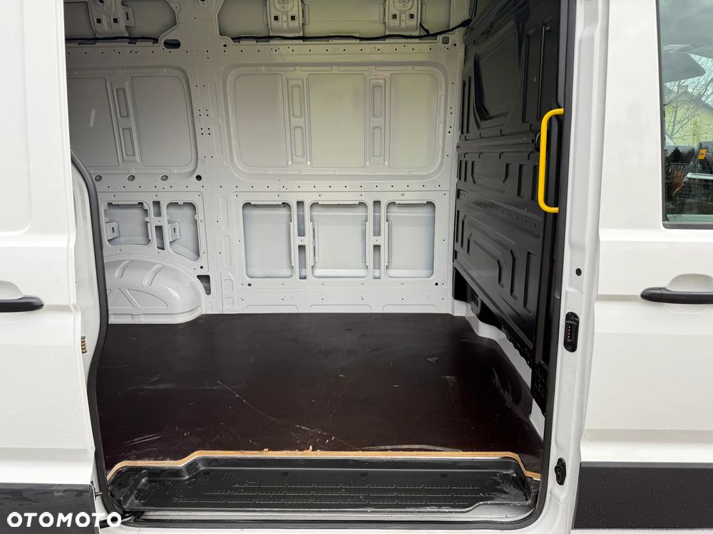 Volkswagen Crafter - 6