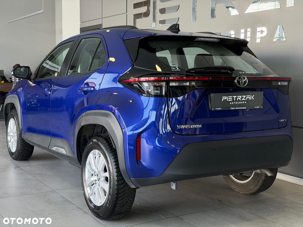 Toyota Yaris - 7