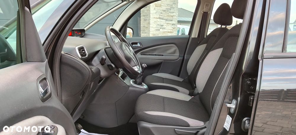 Citroën C3 Picasso HDi 110 FAP Exclusive - 15