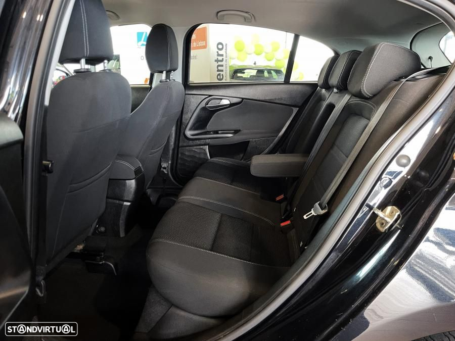 Fiat Tipo 1.3 M-Jet Lounge - 21