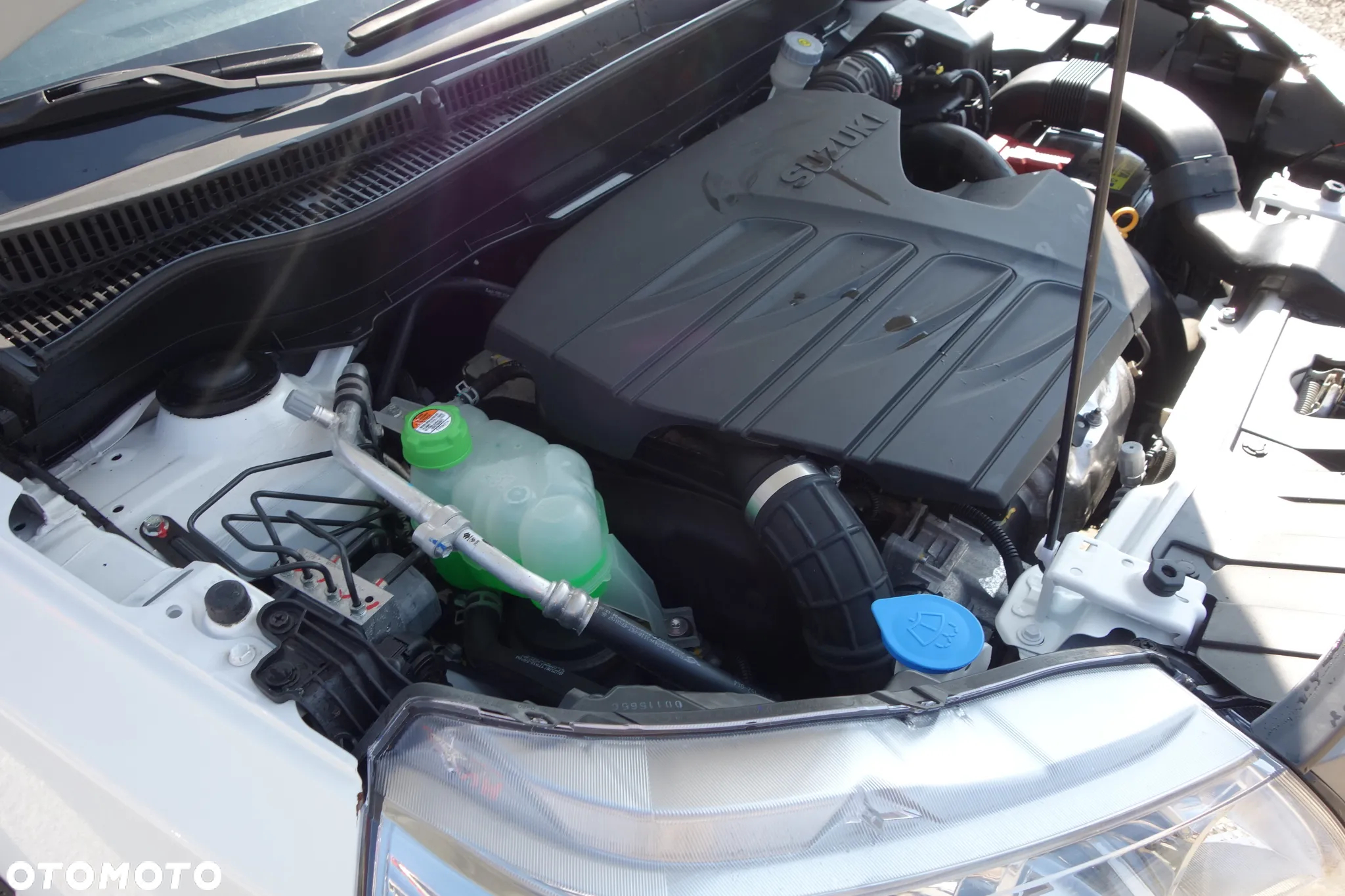 Suzuki Vitara - 35