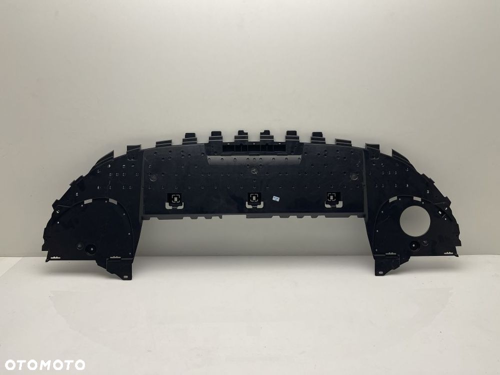 PŁYTA PODŁOGA ZDERZAKA PRZÓD PEUGEOT 308 III 9835411980 - 1