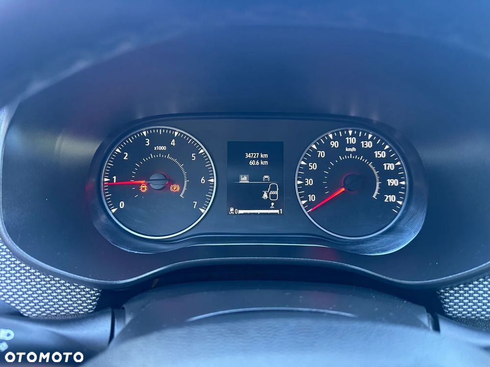 Dacia Sandero Stepway TCe 100 Prestige - 20