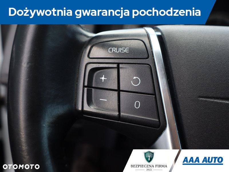 Volvo XC 60 - 20