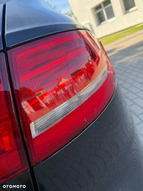 Audi A4 Avant - 7