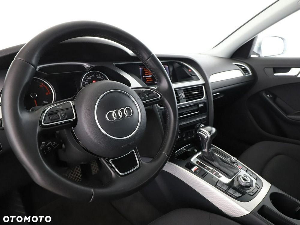 Audi A4 Avant 2.0 TDI S tronic - 15