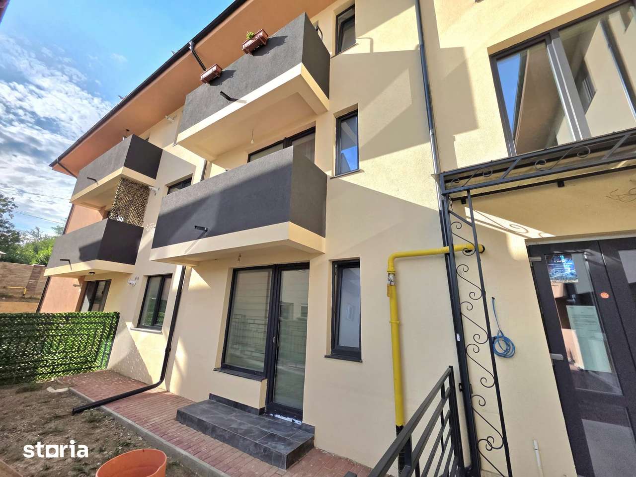 Apartament INTABULATE/ SE ACCEPTA SI CREDIT0% COMISION/ Pepco Vișoianu — fotografia 1