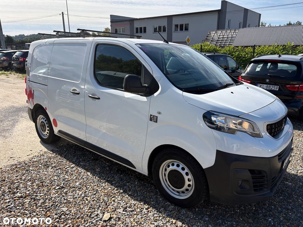 Peugeot Expert 2016 photo 5