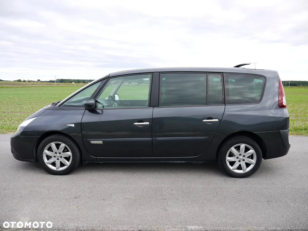 Renault Grand Espace 2.0 dCi Celsium - 8