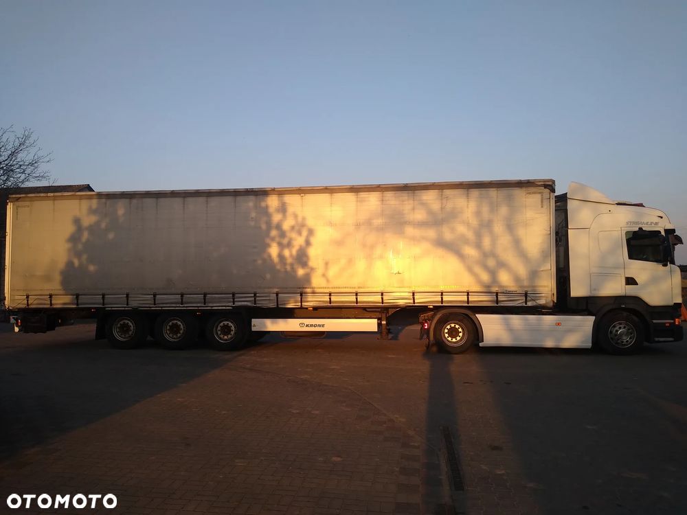 Scania R410 - 3