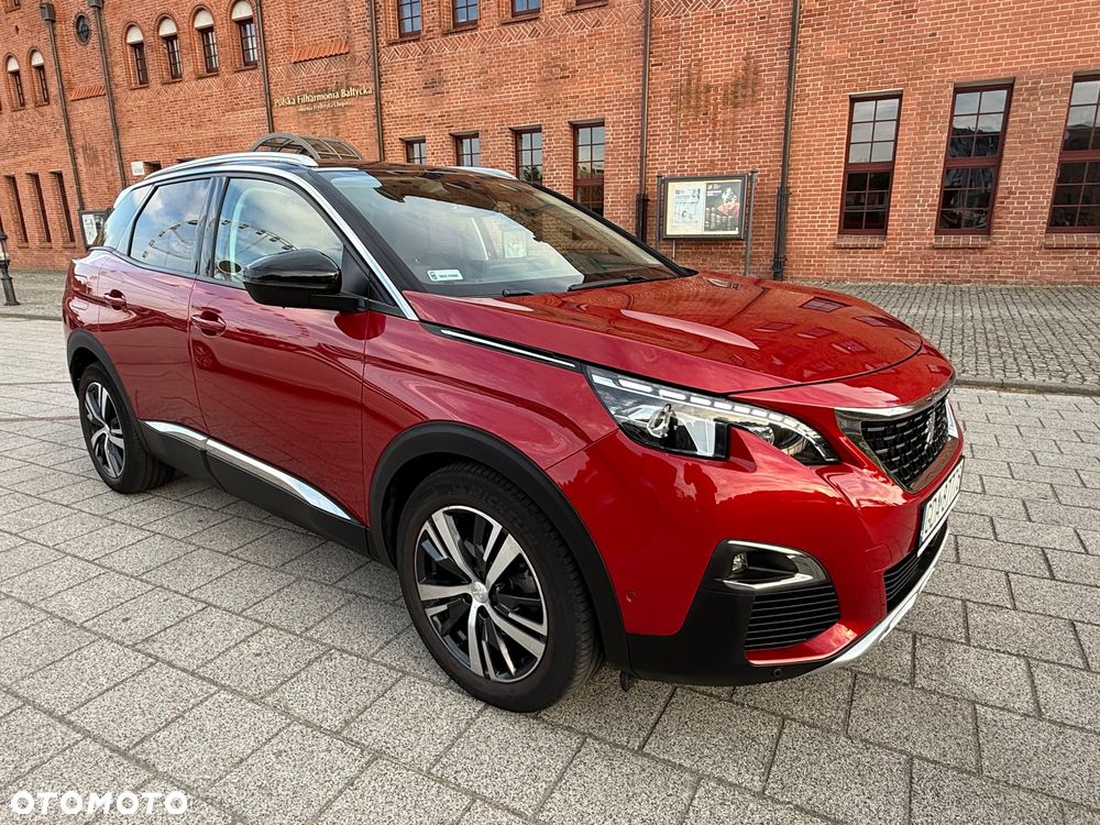 Peugeot 3008 1.6 THP Active S&S EAT6 - 15