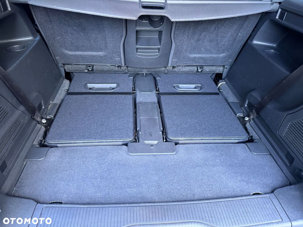 Opel Zafira - 15