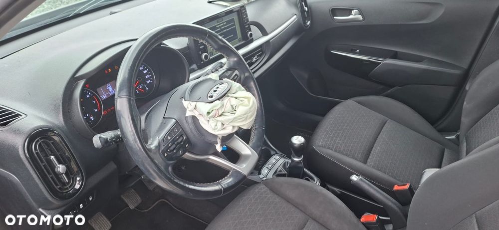 Kia Picanto 1.2 Dream-Team Edition - 11