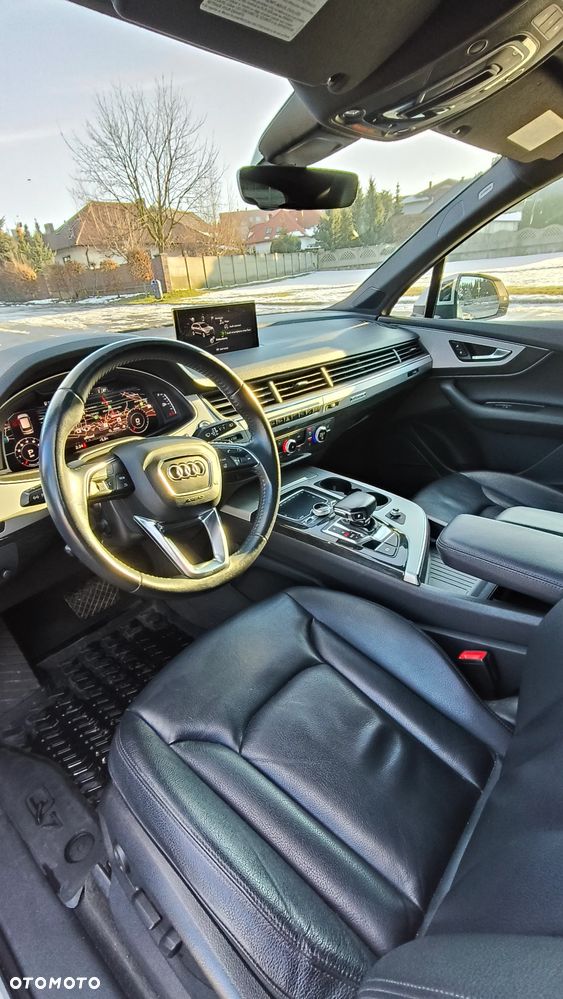 Audi Q7 - 6