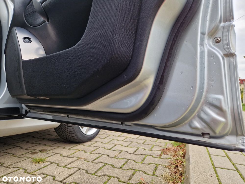 Mercedes-Benz Klasa C 200 Kompressor Sport Edition - 16