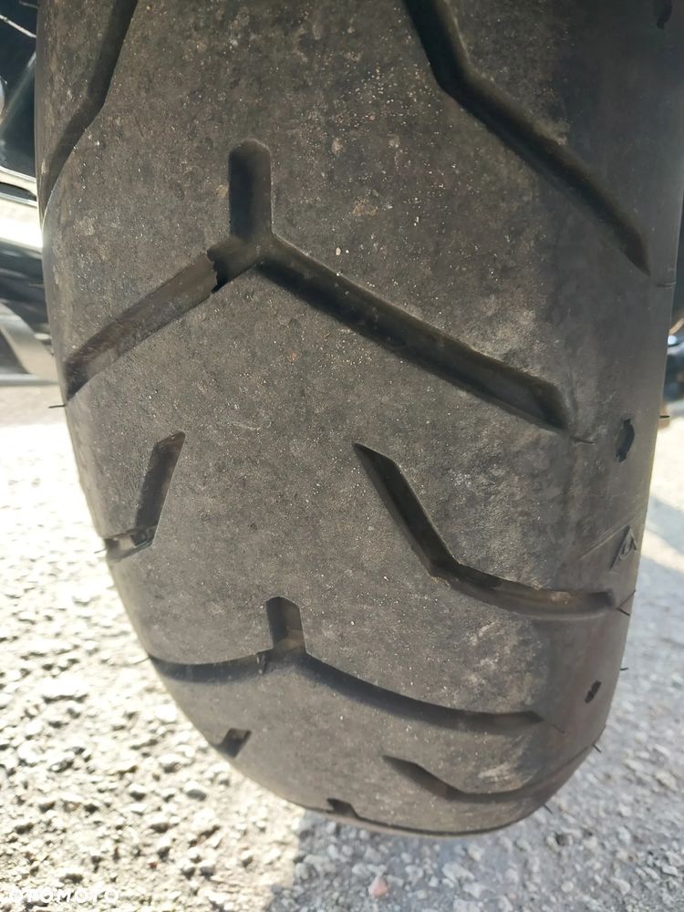 Harley-Davidson FLHT Electra Glide Standard - 8