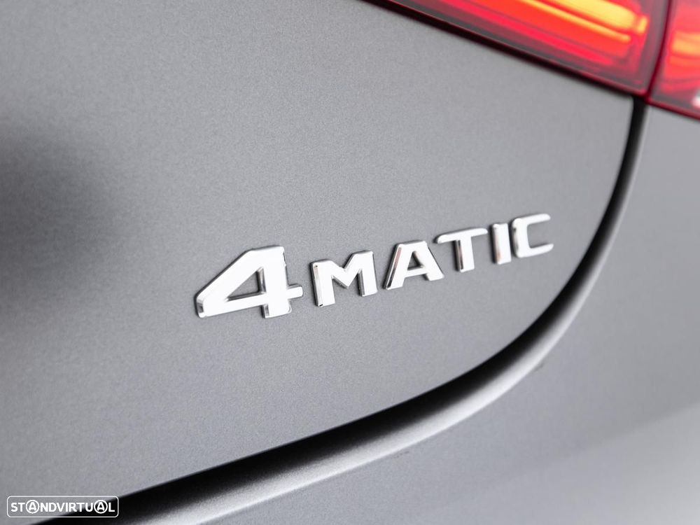 Mercedes-Benz CLS 350 - 17