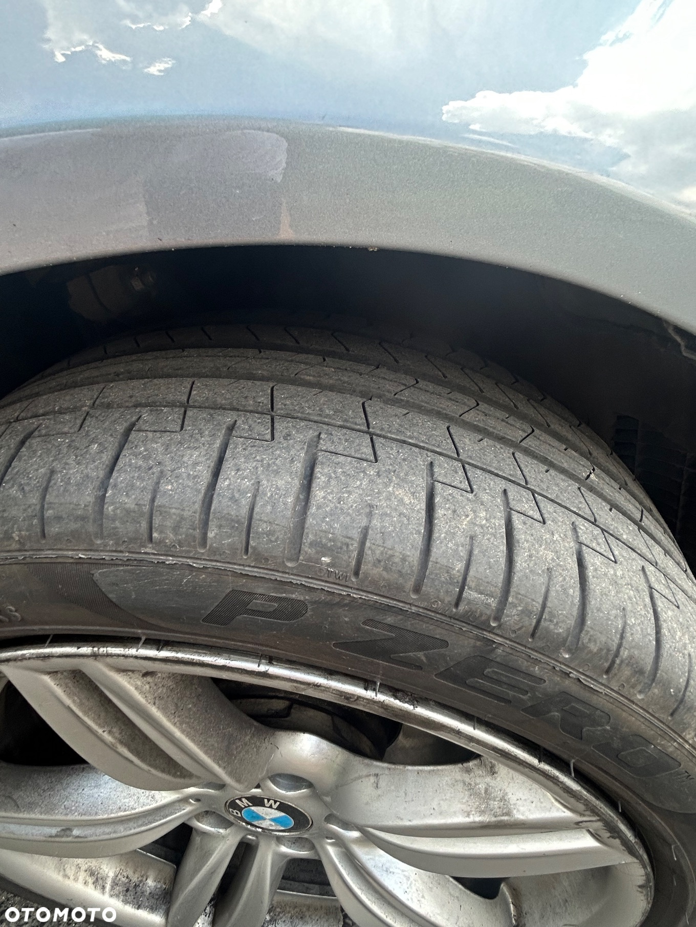 BMW Seria 5 - 21