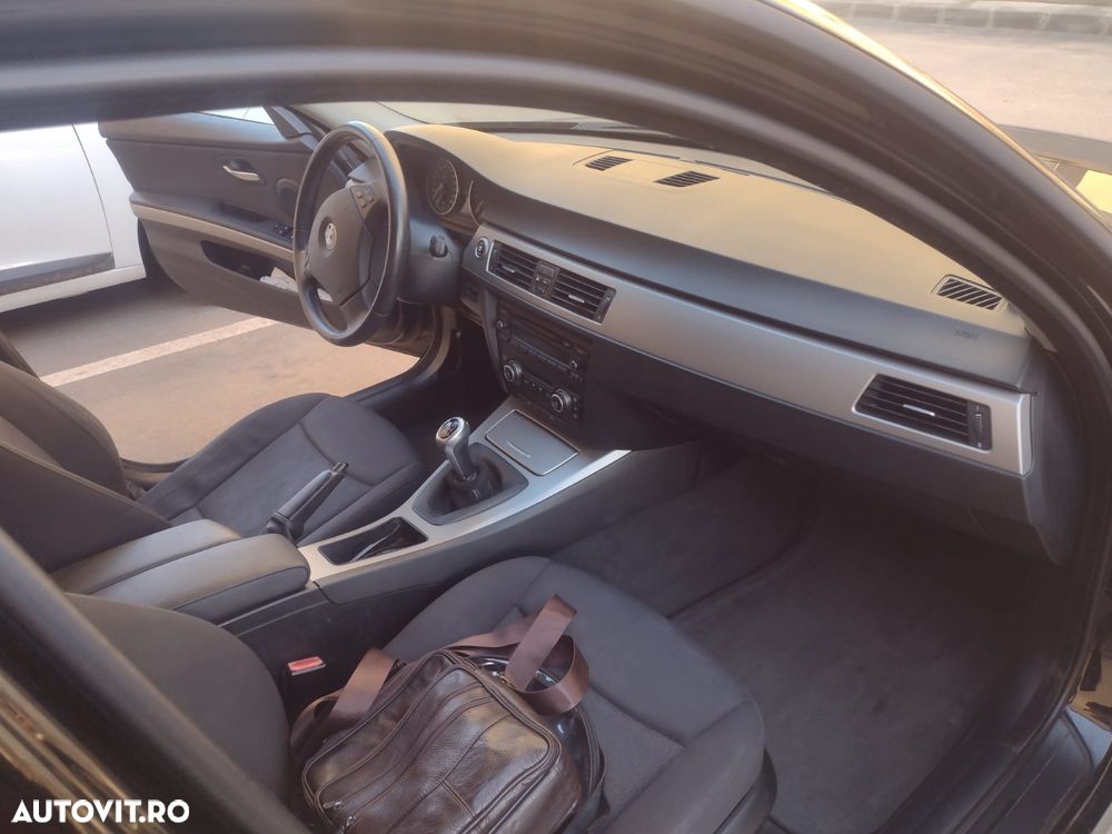 BMW Seria 3 - 9