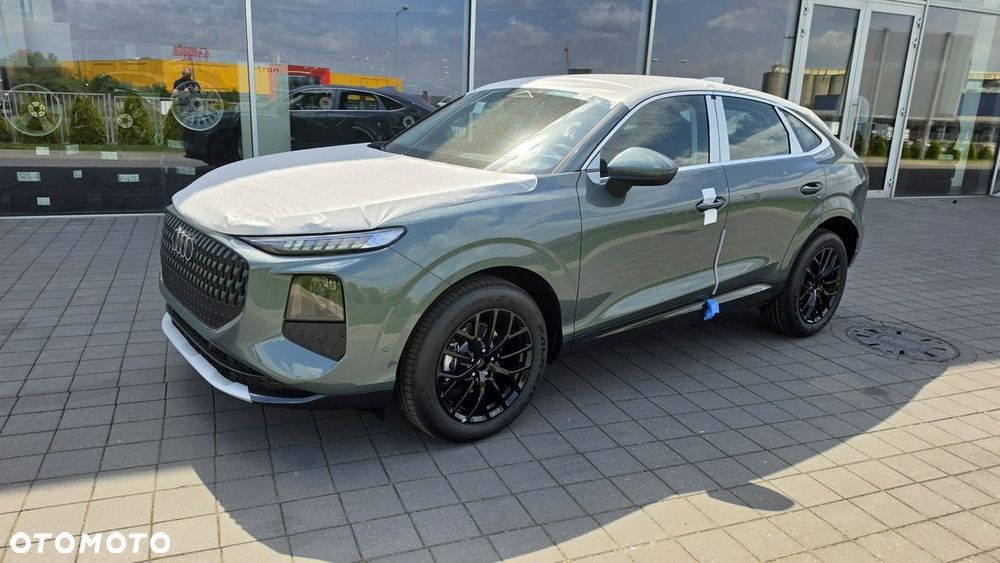 Audi Q3 Sportback - 2