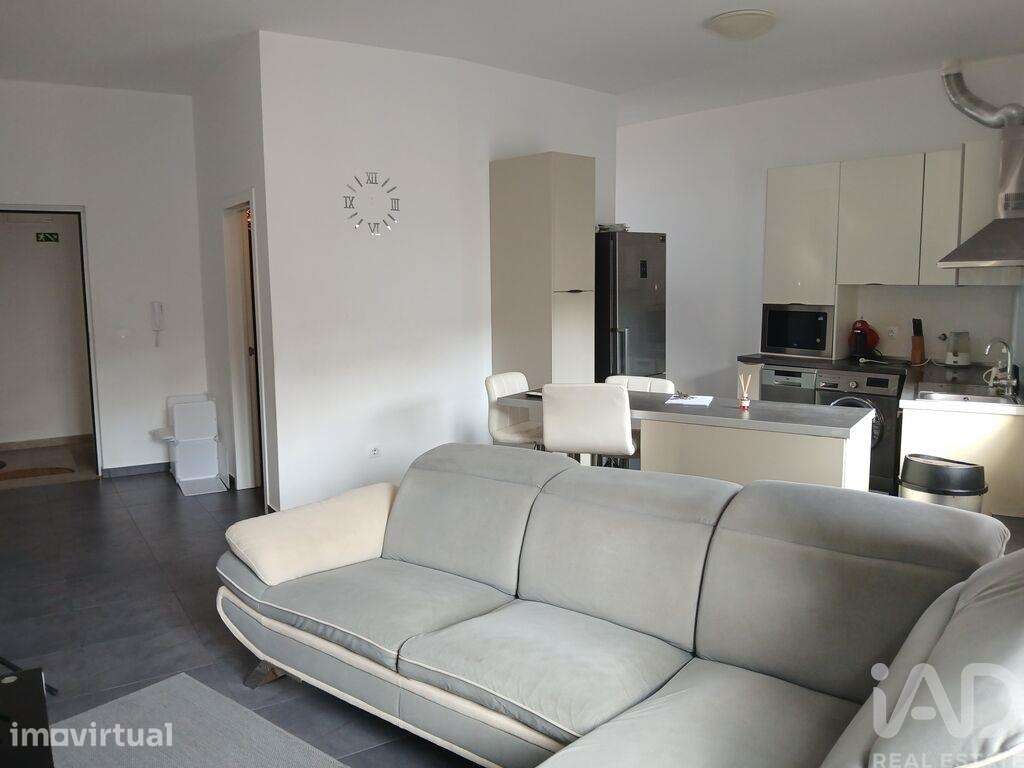 Duplex T1 em Covilhã e Canhoso de 74,00 m2 - Grande imagem: 4/28