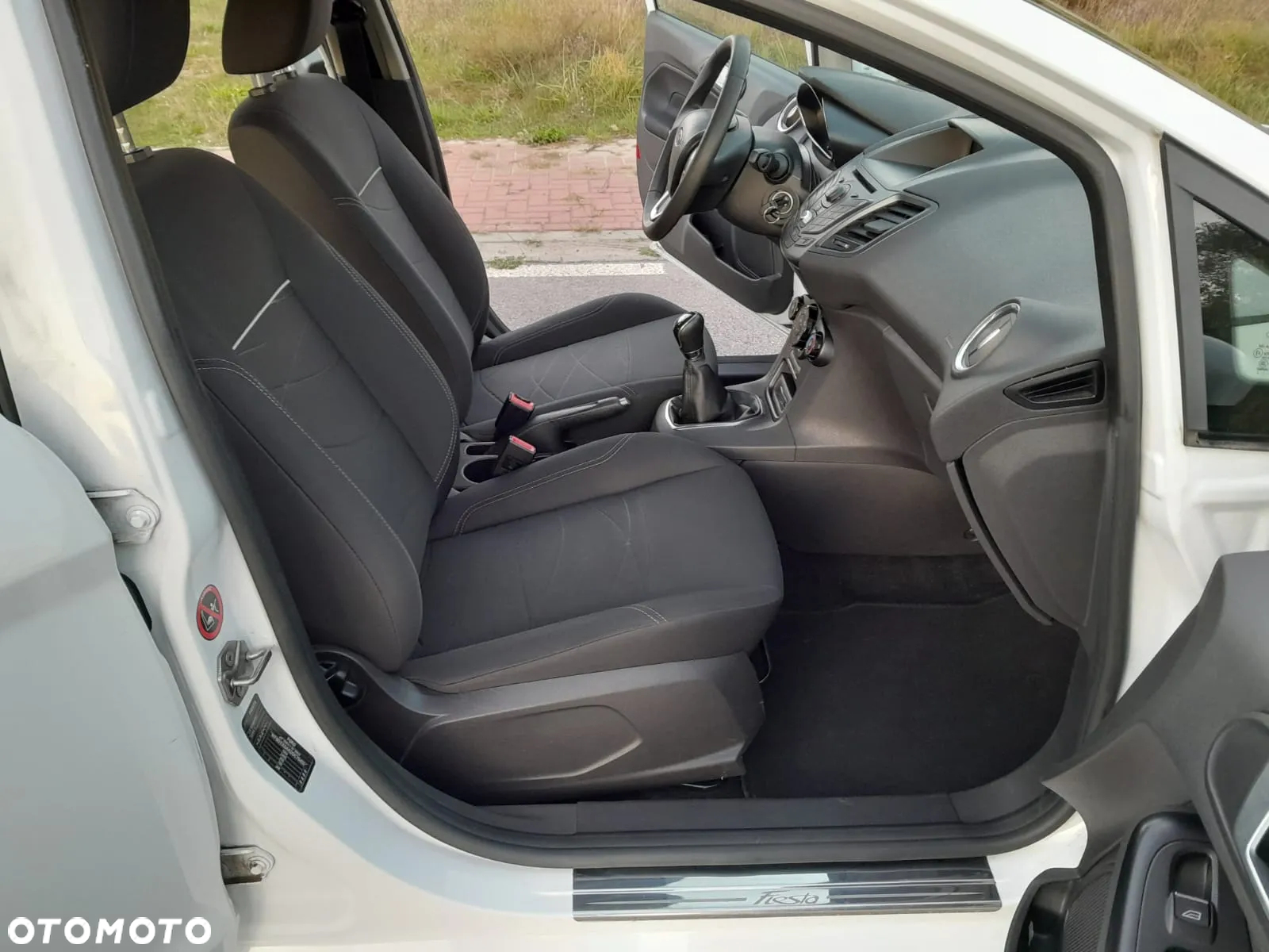 Ford Fiesta - 6