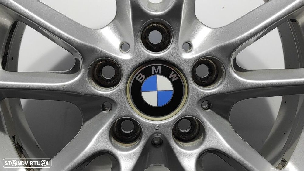 PNEU BMW SERIE 5 BERLINA (E39) 520I EXCLUSIVE - 9