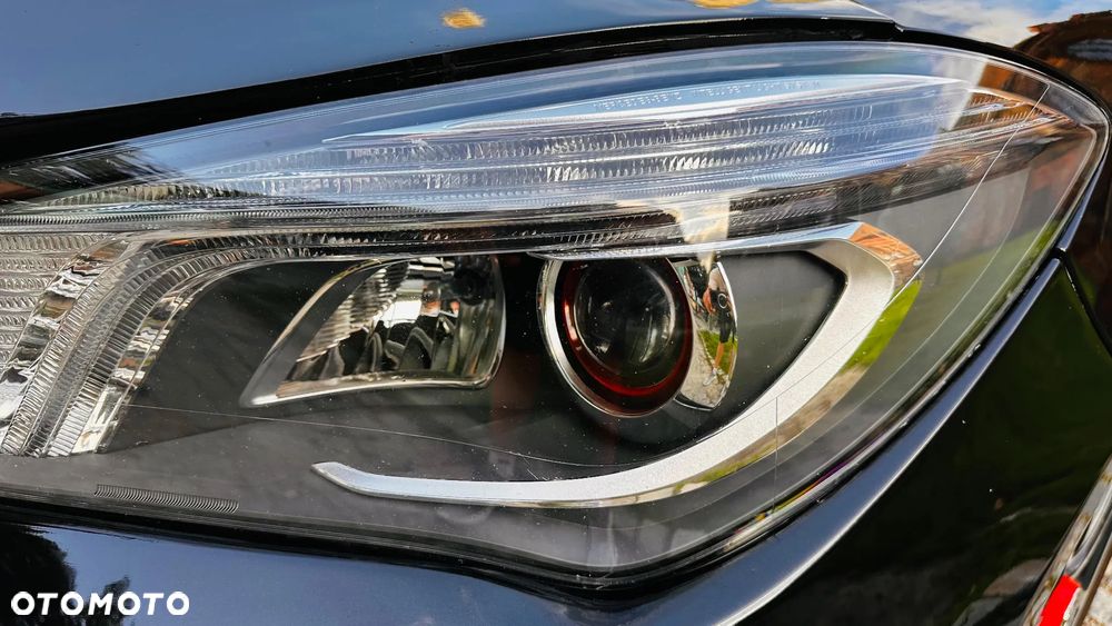 Mercedes-Benz CLA 250 Sport 4-Matic - 6