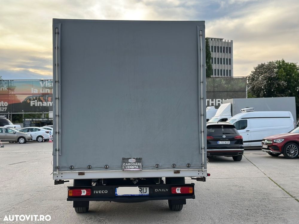 Iveco Daily - 4