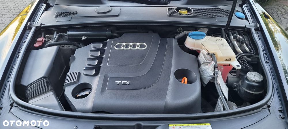 Audi A6 Avant 2.0 TDI DPF - 14
