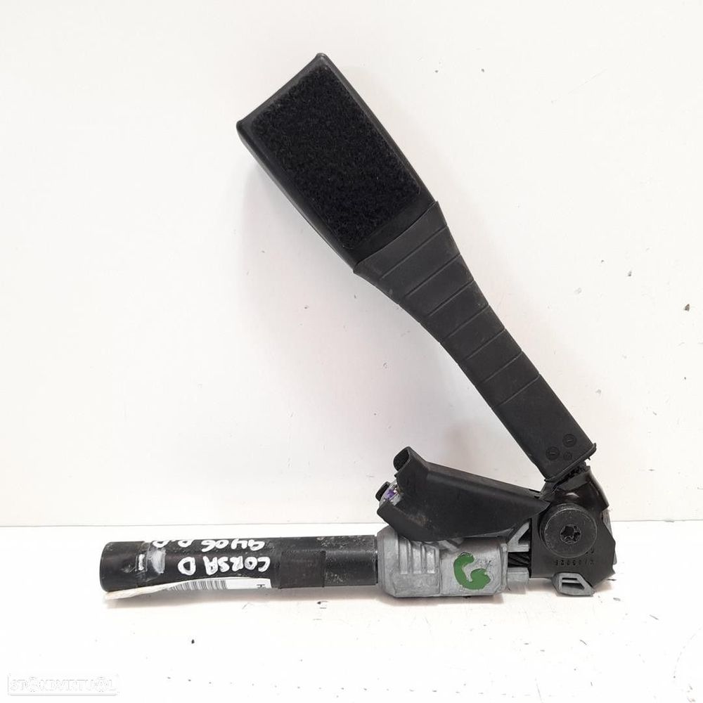 PRÉ-TENSOR AIRBAG DIREITO OPEL CORSA D 2008 - 2