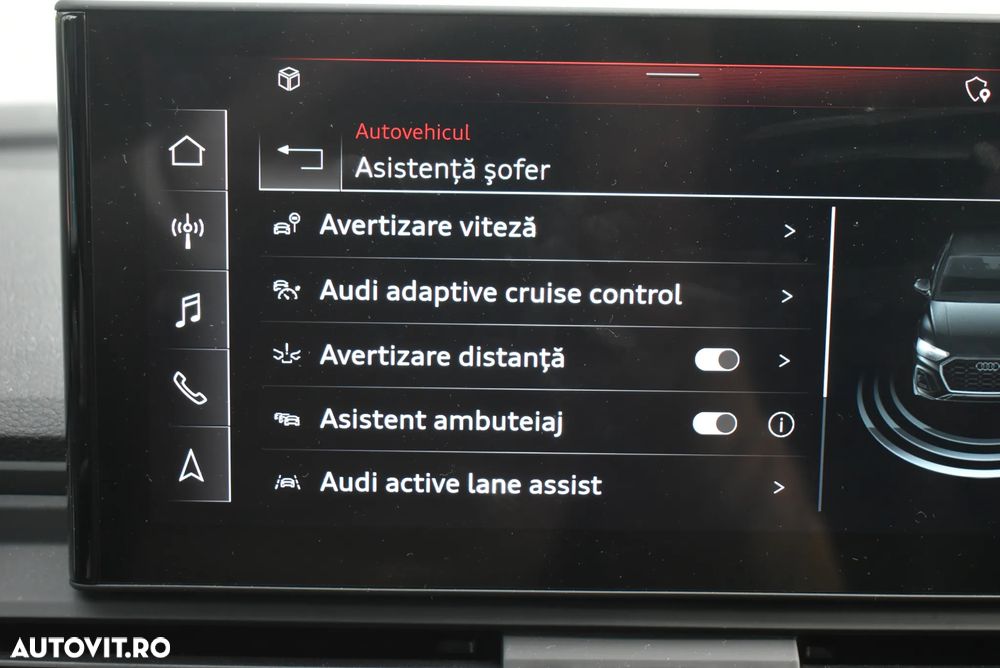 Audi Q5 40 TDI quattro S tronic MHEV S Line - 22