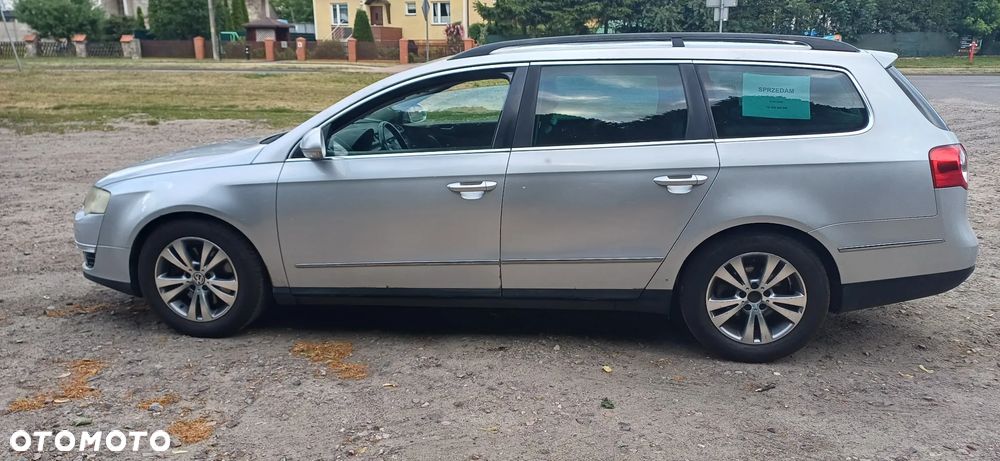 Volkswagen Passat - 5