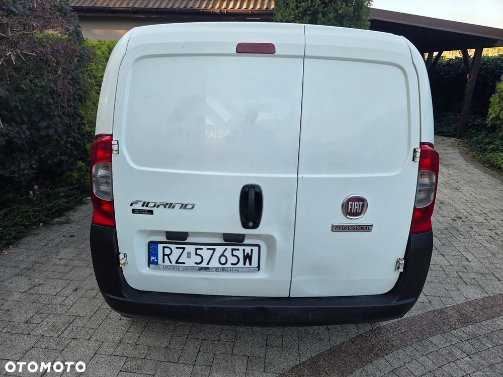 Fiat Fiorino - 2